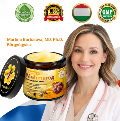 ✨ 𝐏𝐮𝐫𝐚𝐂𝐮𝐫𝐞® 𝐌é𝐡𝐦é𝐫𝐞𝐠 𝐁ő𝐫 𝐇𝐞𝐥𝐲𝐫𝐞á𝐥𝐥í𝐭ó 𝐊𝐫é𝐦 (👨‍⚕‍𝐂𝐄 𝐓𝐚𝐧ú𝐬í𝐭𝐯á𝐧𝐲)👍✅