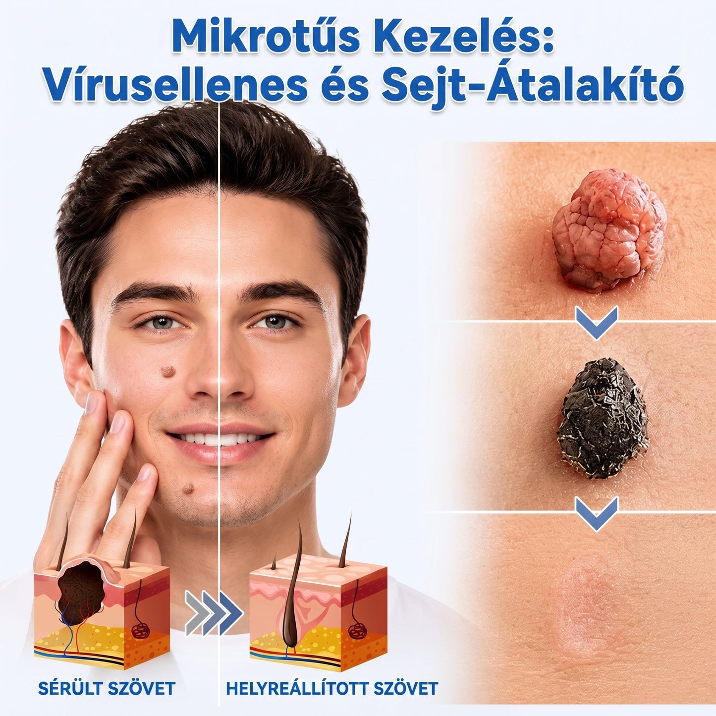 🎁 Már csak 5 doboz maradt. További 30%-os kedvezményt kínálunk Önnek! Ha most elszalasztja ezt a lehetőséget, jövőre már nem lesz rá esélye.